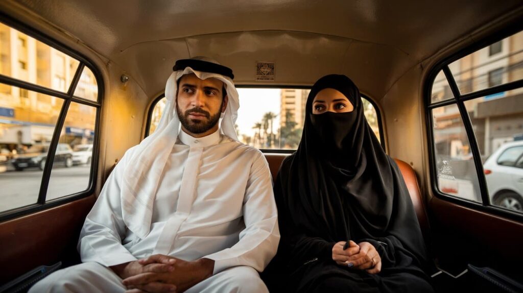 Jeddah Airport to Makkah