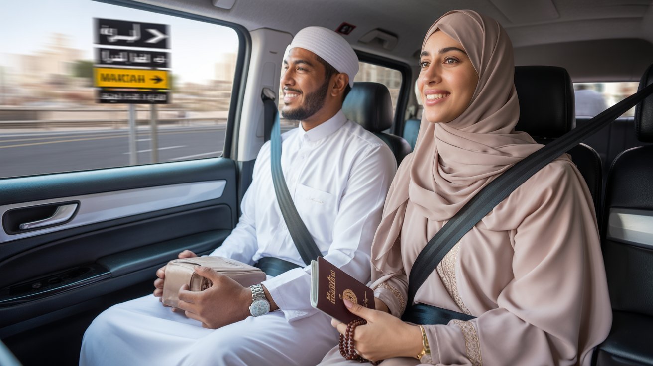 Private Taxi Services