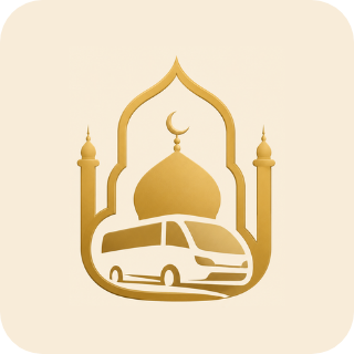 umrah trans go favicon